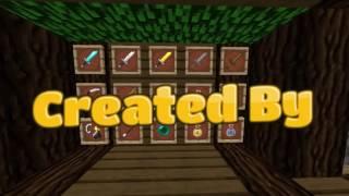 Minecraft PVP Texture Pack InFinite 32x (Faithful) By Cazioss And Cyroh