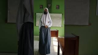 Ananda Rahayu Wijaya #shorts