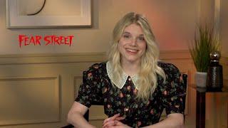 Leigh Janiak Interview: Fear Street Director Discusses the Horror Trilogy