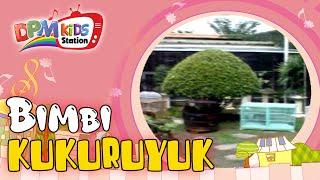 Bimbi - Kukuruyuk (Official Kids Video)