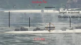 Japanese diving system in War Thunder (shitpost status)