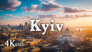 Kyïv Ukraine    The Shocking Beauty Of Ukraine's Capital!