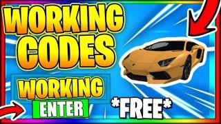 ALL NEW INSANE *OP LEGENDARY* CODES IN VEHICLE TYCOON (Roblox Codes)