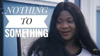 MARY JOHNSON NEW NIGERIAN MOVIES..FROM NOTHING TO SOMETHING 2021