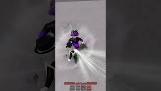 saitama one shot combo! #thestrongestbattleground #roblox #combo #game #op #saitama #tsbg