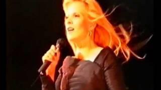 SYLVIE VARTAN "L'HYMNE A L'AMOUR" d'Edith Piaf, JAPAN TOUR 92