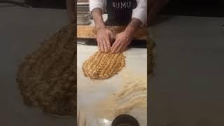 Taş fırın lahmacun..