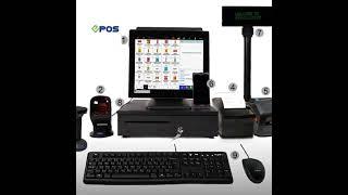 EPOS POS System Singapore