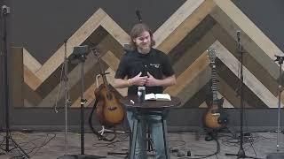 Heaven is for Real | Colton Burpo AM Service