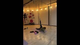 Мої старанні учениці ️#stretching #stretchingexercise #stretchingyoga #стретчинг #спорт #sport