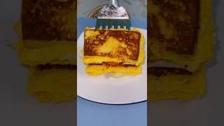 Best sandwich I have eat #eggbreadsandwich #breakfast #eggrecipes #easyrecipe #sandwich #egghack