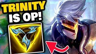 *NEW* VI Jungle Build is OP ! | In-depth Guide