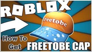 [FREE ITEM] How to get the SAFER INTERNET DAY 2020 CAP! [ROBLOX]