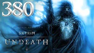 ►Skyrim™ »ᵯᴑᴆᴆᴇᴆ»: Undeath - HD Walkthrough Part 380 - Solitude Sewers