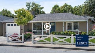 3956 Martin Dr San Mateo CA | San Mateo Homes for Sale