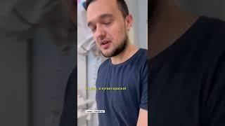 пранк не удался  #семейныйблог
