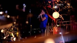 Slank - Terlalu Manis (Live at Music Everywhere) *