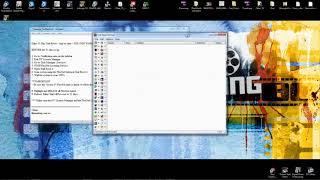 Video   Reset Trial EDIUS 7 2 PRO