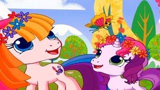 My Little Pony G3,5 - Twinkle Wish Adventure - Dreams Do Come True