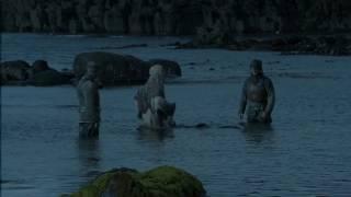 Baptism of Euron Greyjoy - The Door - S06E05