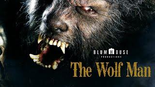 The Wolf Man (2024) First Look | Release Date | Trailer | Latest Updates!