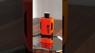 Unique zooy vape!!