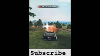  Mental Ghost gaming #free fire# funny video  #viral#trending # short video 