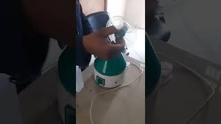 centrifugation