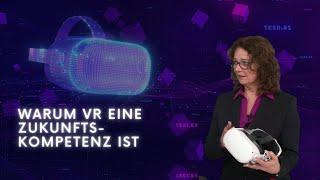 Speakers Excellence: Warum Virtual Reality eine Zukunftskompetenz ist