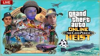 LIVE GTA V МАФИЯТА ИМА НОВА МИСИЯ!!!