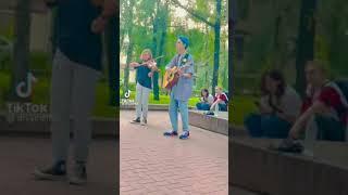 #bishkek #music #kyrgyzstan 