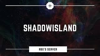 ShadowIsland Trailer