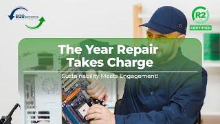 Sustainability Meets Engagement!