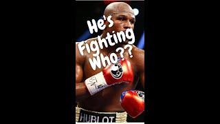 Deji vs Floyd Mayweather Might Actually Happen
