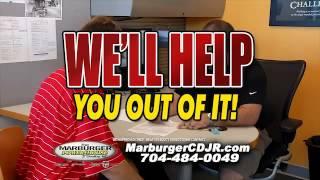 Marburger Dodge Chrysler Jeep RAM Powerhouse Savings