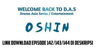 Oshin 1983 Episode 142 / 143 / 144