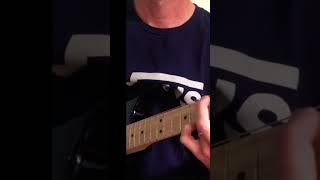 Metallica - Through The Never Guitar Solo Cover #guitarsolos