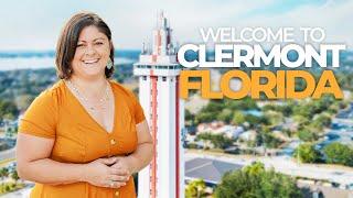 What's It REALLY Like Living in Clermont, Florida?