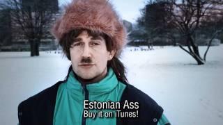 Oleg PussyKing - ESTONIAN ASS (audio presample)