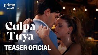 Culpa Tuya - Más imágenes exclusivas - Teaser Oficial