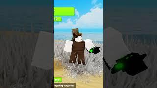 Hackers are bad #boogabooga #roblox #fypシ゚ #survivalodyssey