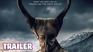 THE SOUL EATER (Le Mangeur D'Ames) (2024) Trailer (HD) Alexandre Bustillo, Julien Maury