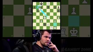 CHECKMATE ‼️‼️ #sacrifice #edit #chess #shorts #viral