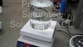 Potassium Perchlorate