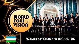 World Folk Vision 2020 - "Sogdiana" chamber orchestra of Uzbek national instruments | Uzbekistan |