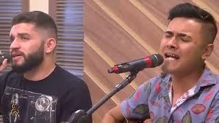 programa Canção e Viola- TV Tarobá Londrina- (pedaço de minha vida)