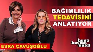 Bana Baştan Anlat - Esra Çavuşoğlu