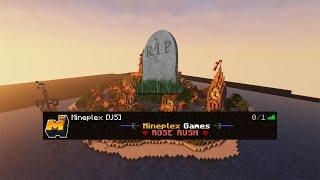 Are you okay Mineplex?