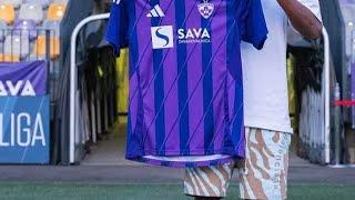 NK MARIBOR KAM PLUJEŠ?