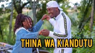 THINA WA KIANDÙTU SONG - WAITHAKA WA JANE